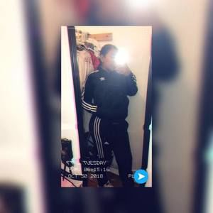 Meet your Posher, Maria